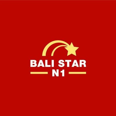 Trademark Bali Star N1