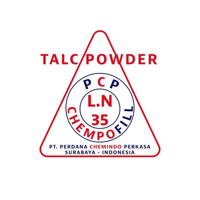 Trademark PCP CHEMPOFILL L.N35