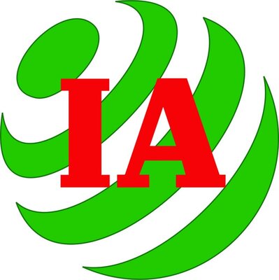 Trademark IA & Logo