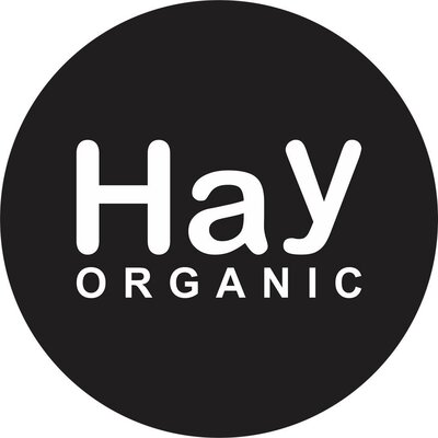 Trademark Hay Organic