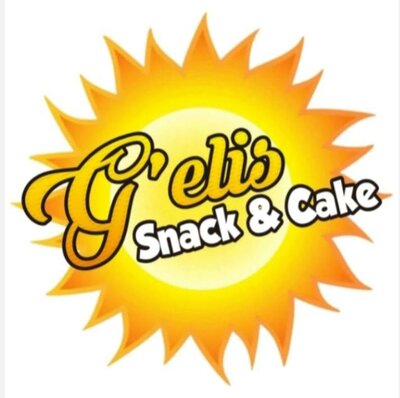 Trademark G'elis snack & cake