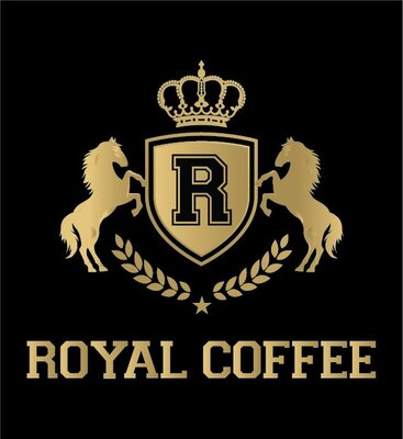 Trademark ROYAL COFFEE