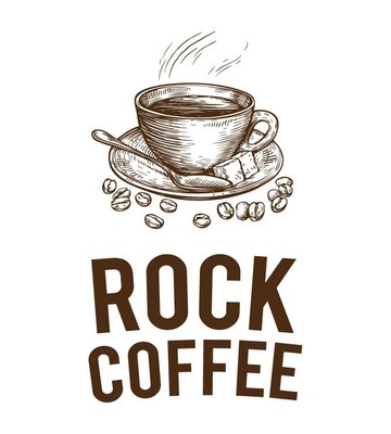 Trademark ROCK COFFEE