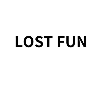 Trademark LOST FUN