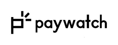 Trademark paywatch + logo