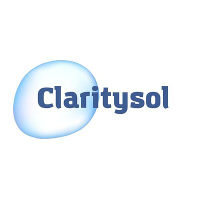 Trademark CLARITYSOL