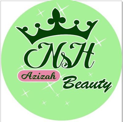 Trademark NsH Azizah Beauty