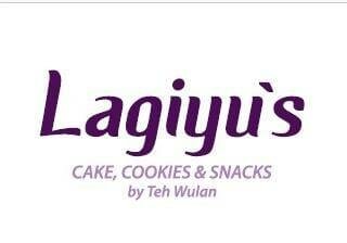 Trademark LAGIYU'S Cake, Cookies & Snacks by Teh Wulan