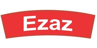 Trademark EZAZ