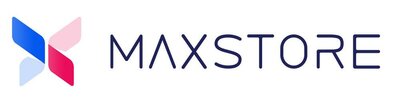 Trademark MAXSTORE & Lukisan