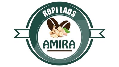 Trademark KOPI LAOS AMIRA