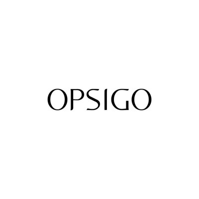 Trademark OPSIGO