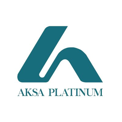 Trademark AKSA PLATINUM