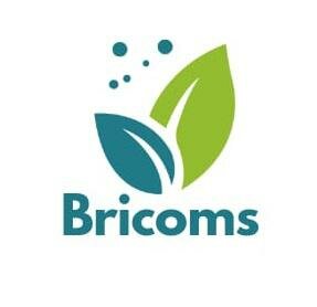 Trademark BRICOMS