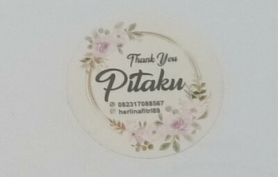 Trademark PITAKU