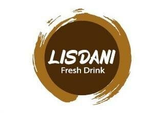 Trademark LIS DANI Fresh Drink + LOGO