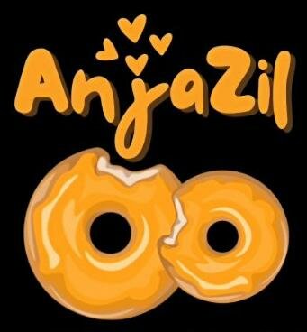 Trademark ANJAZIL