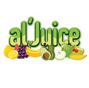 Trademark Al'Juice