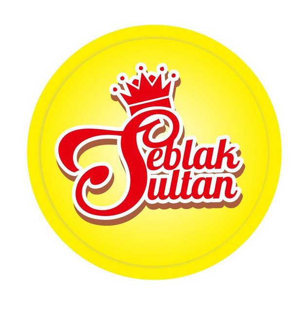 Trademark Seblak Sultan + LOGO