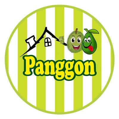 Trademark PANGGON