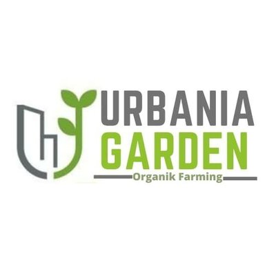 Trademark URBANIA GARDEN Organik Farming