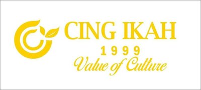 Trademark Cing Ikah 1999 Value of Culture