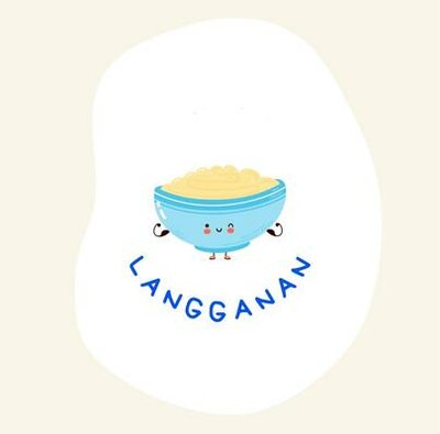 Trademark LANGGANAN