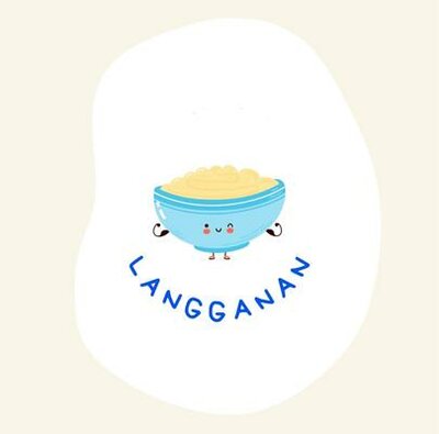 Trademark LANGGANAN