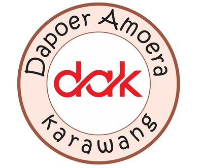 Trademark Dapoer Amoera Karawang