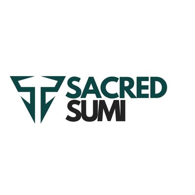 Trademark SACREDSUMI