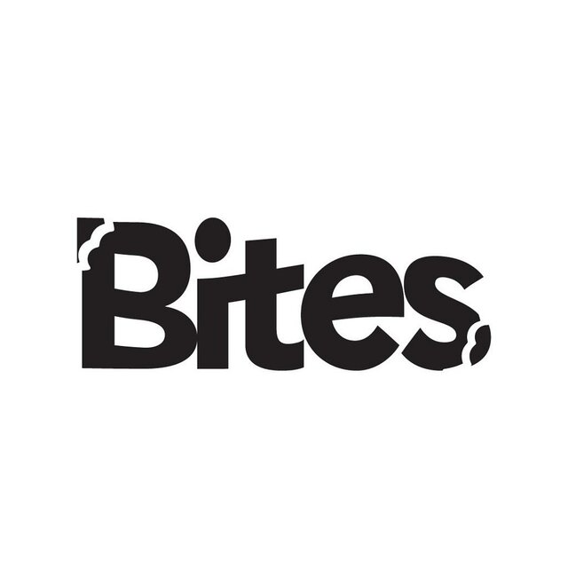 Trademark BITES + LOGO