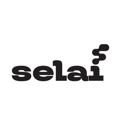 Trademark SELAI + LOGO