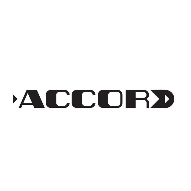 Trademark ACCORD + LOGO