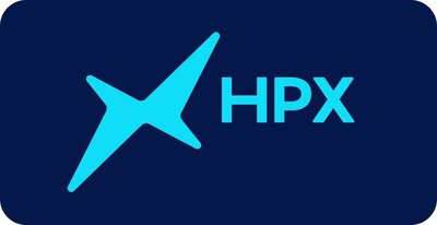 Trademark HPX + LOGO