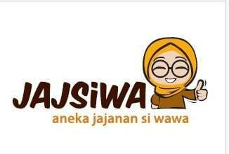 Trademark JAJSIWA aneka jajanan si wawa + Lukisan