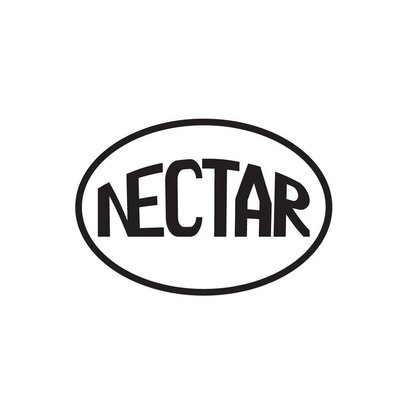 Trademark NECTAR + LOGO