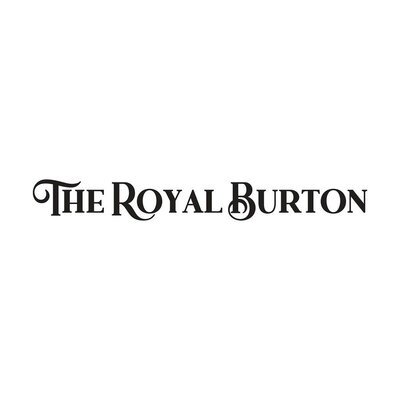 Trademark THE ROYAL BURTON