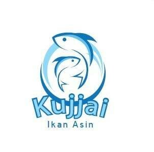 Trademark Kujjai Ikan Asin + Lukisan Ikan