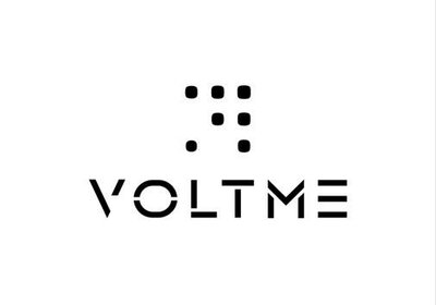 Trademark VOLTME + logo