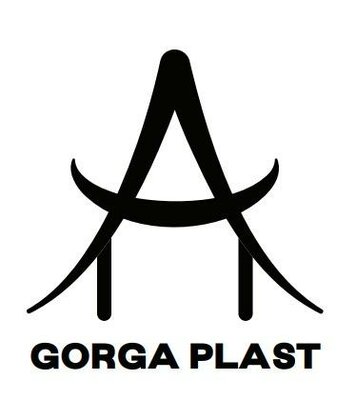 Trademark GORGA PLAST + LOGO