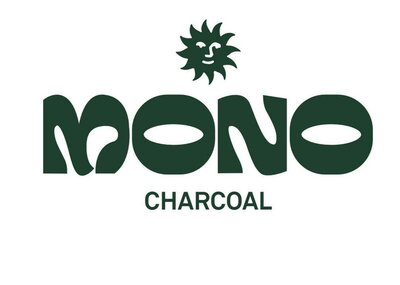 Trademark MONO CHARCOAL