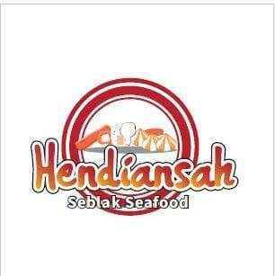 Trademark Hendiansah Seblak Seafood + Lukisan