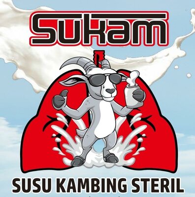 Trademark SUKAM SUSU KAMBING STERIL