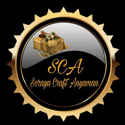 Trademark SCA (Soraya Craft Anyaman)