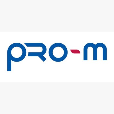 Trademark PRO-M