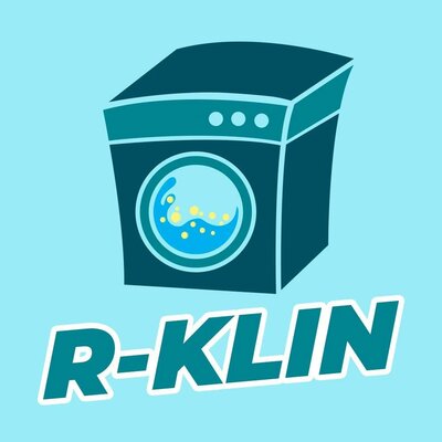 Trademark R-KLIN