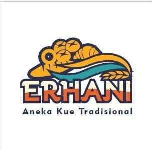 Trademark Erhani