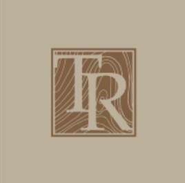 Trademark TR + LUKISAN