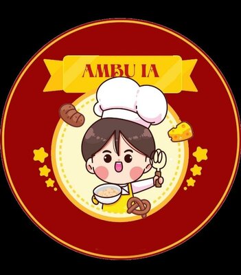Trademark AMBU IA