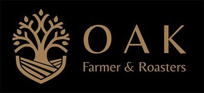 Trademark OAK Farmer & Roasters